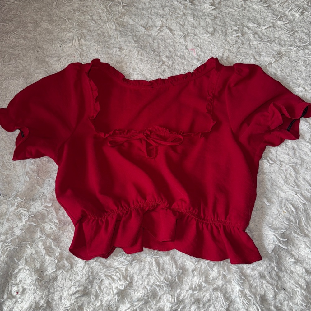 Fashion Nova Top